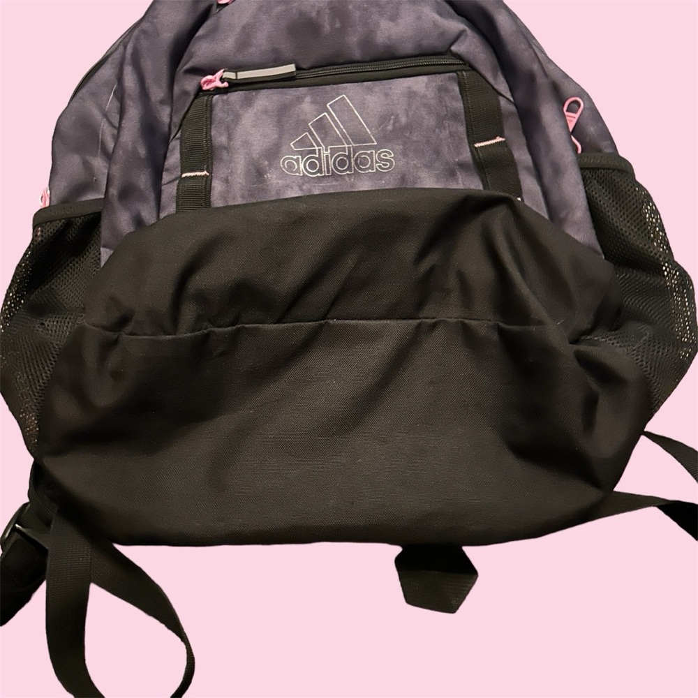 Adidas Excel Backpack - Picture 3 of 10